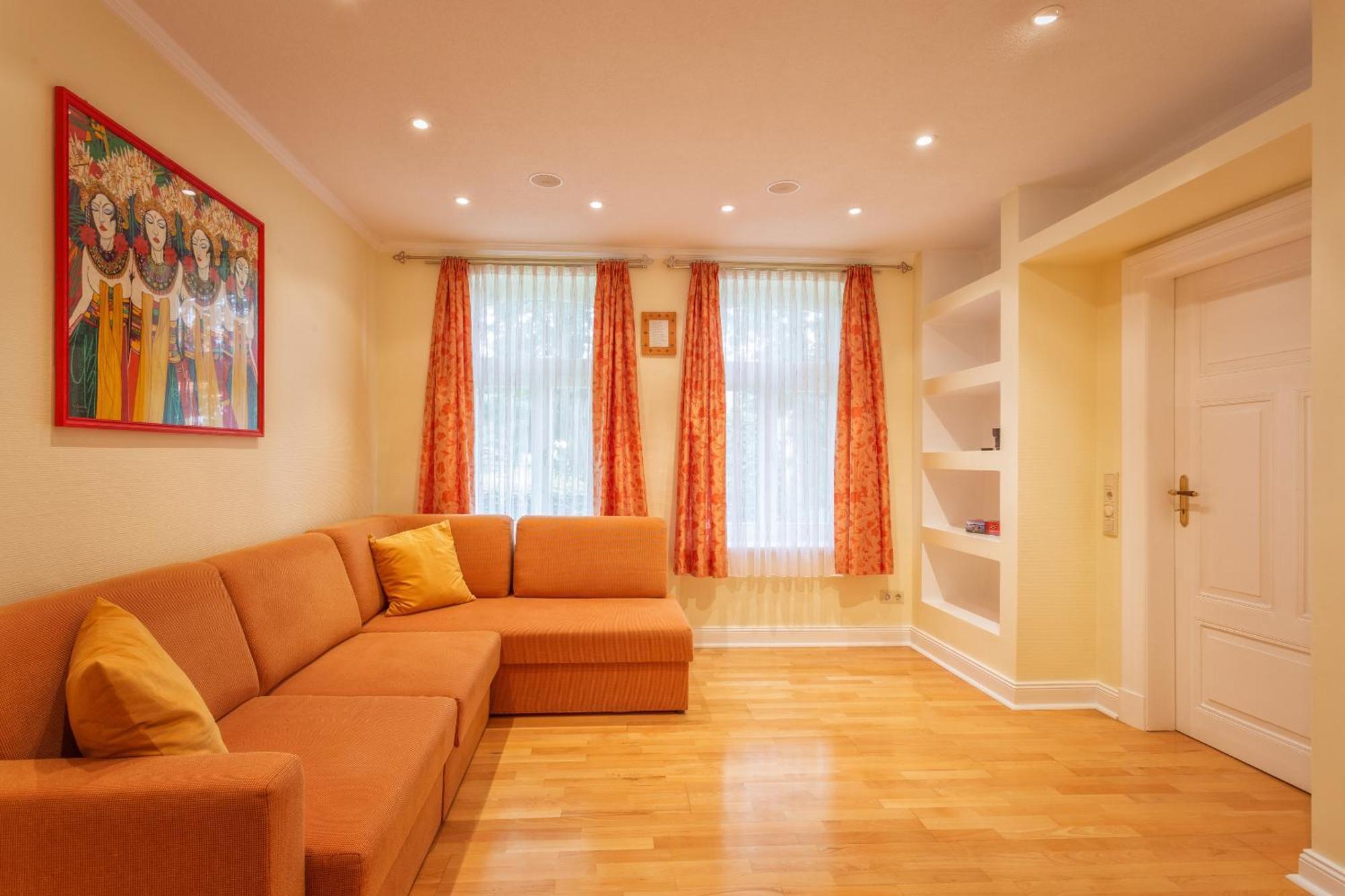 J1 Idyllisches Ferienhaus Mit Seeblick Julchendorf Ngoại thất bức ảnh