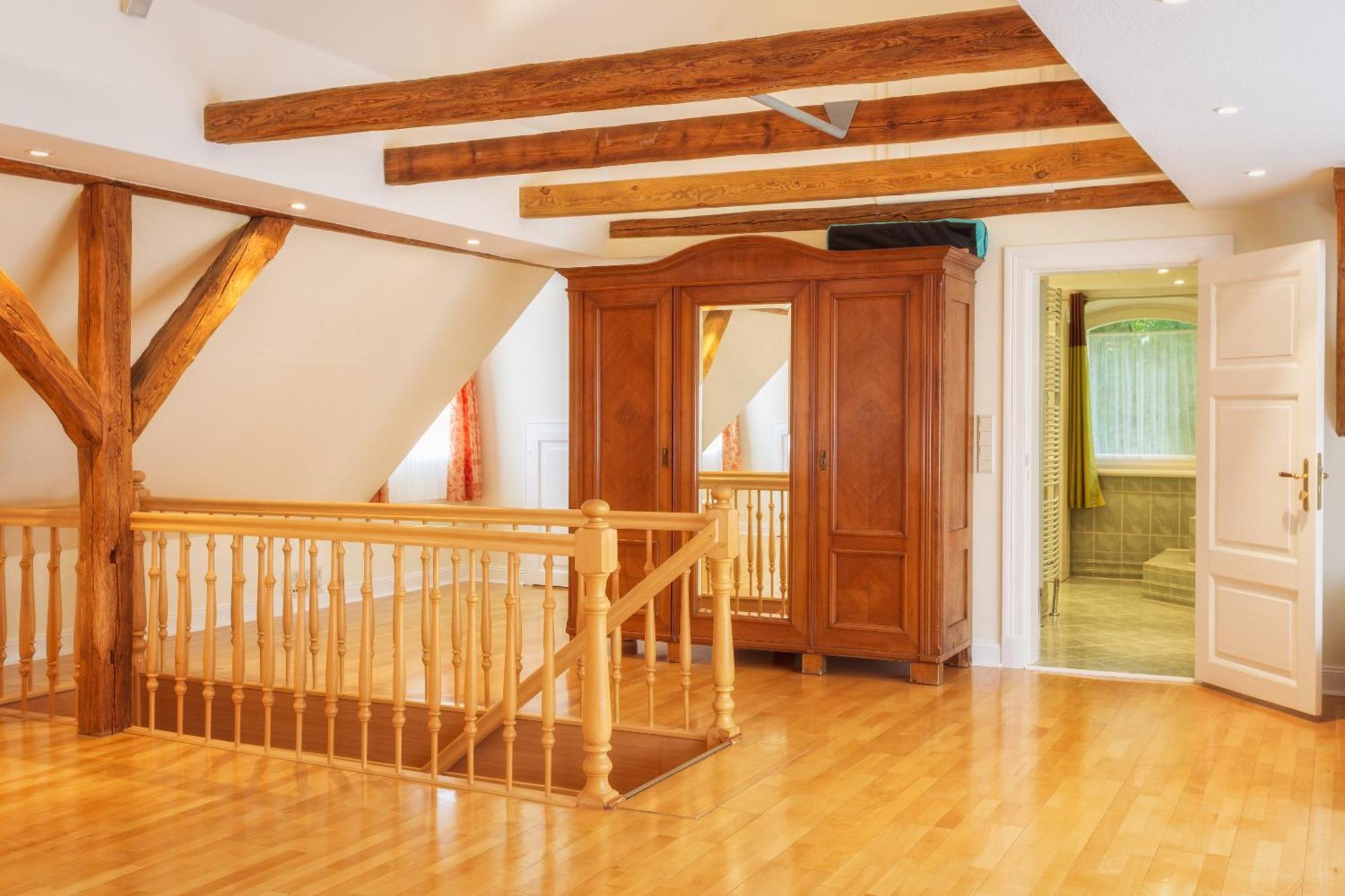 J1 Idyllisches Ferienhaus Mit Seeblick Julchendorf Ngoại thất bức ảnh